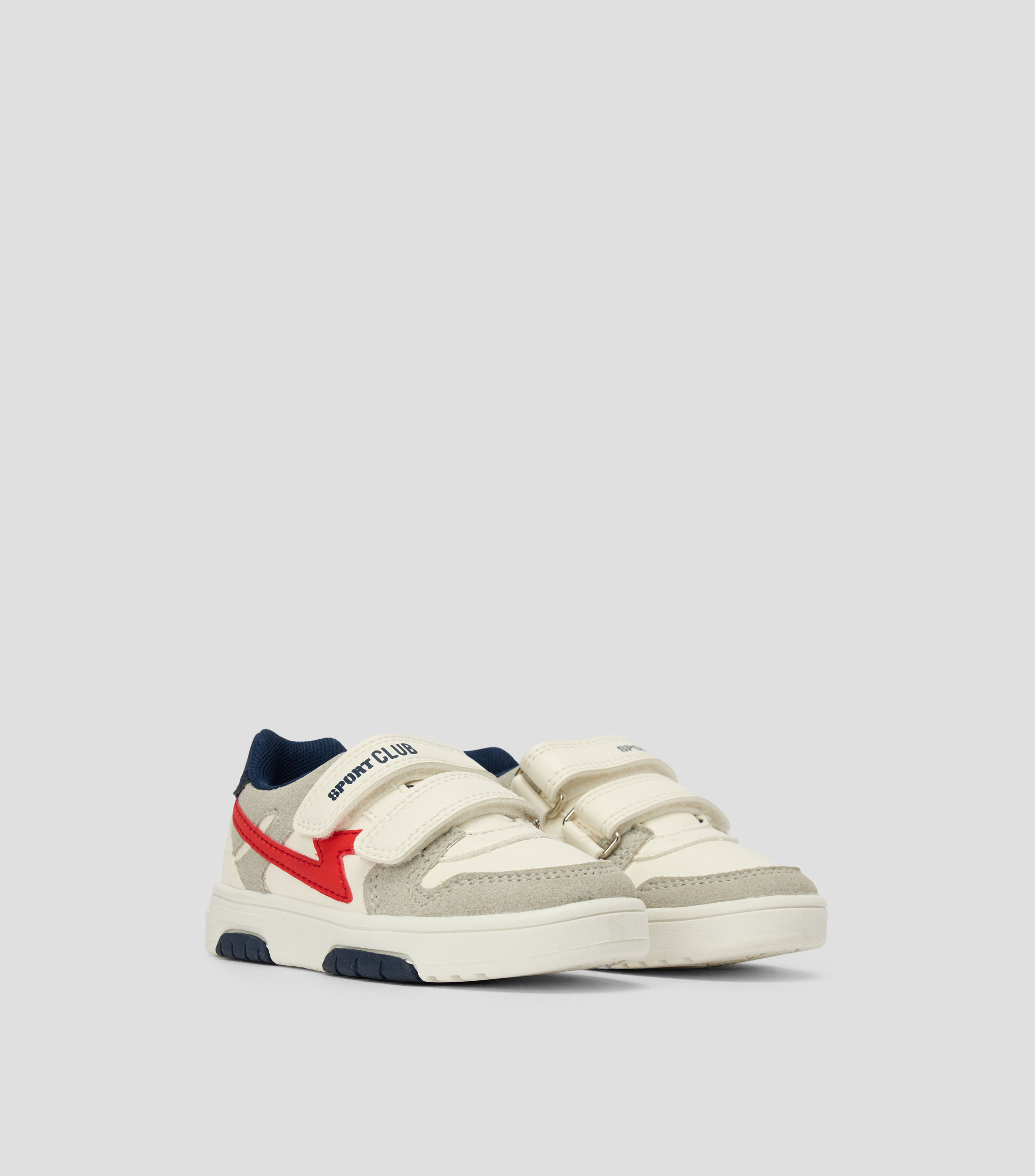 Tenis casuales Scarpa Niño